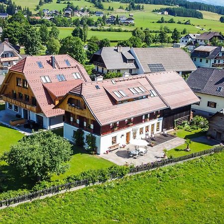 Haus Schitter Apartment Mauterndorf  Exterior photo